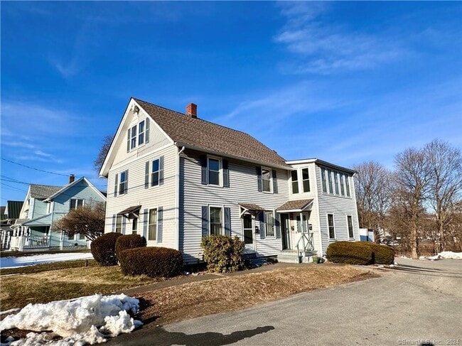 property at 10 Riverside Ave