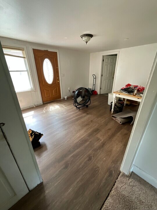 265 Oakland St in Manchester, CT - Building Photo