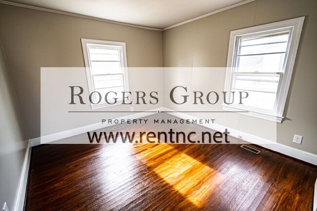 1847 S Clearview Dr in Henderson, NC - Building Photo - Building Photo