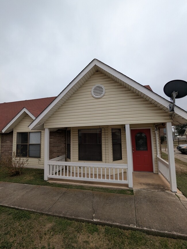 property at 6310 Windsor Castle