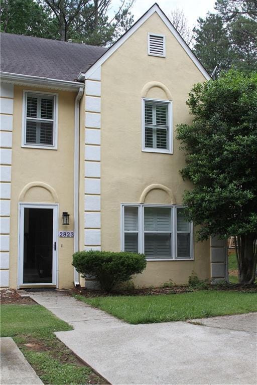 property at 2823 New S Dr