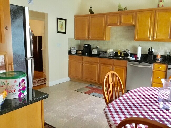 57 Dartmouth St, Unit 57 Dartmouth St