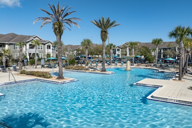Oakleaf Plantation Apartments in Jacksonville, FL - Foto de edificio - Other