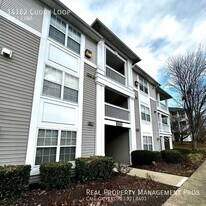 14162 Cuddy Loop in Woodbridge, VA - Building Photo