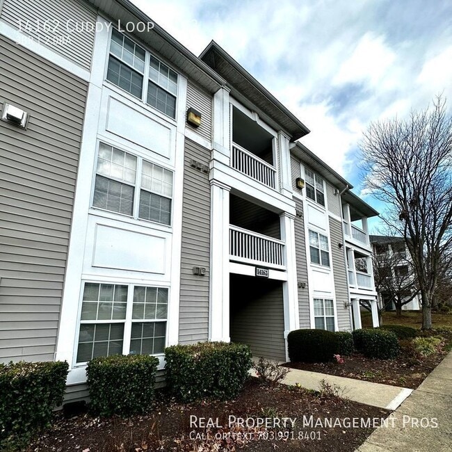 property at 14162 Cuddy Loop