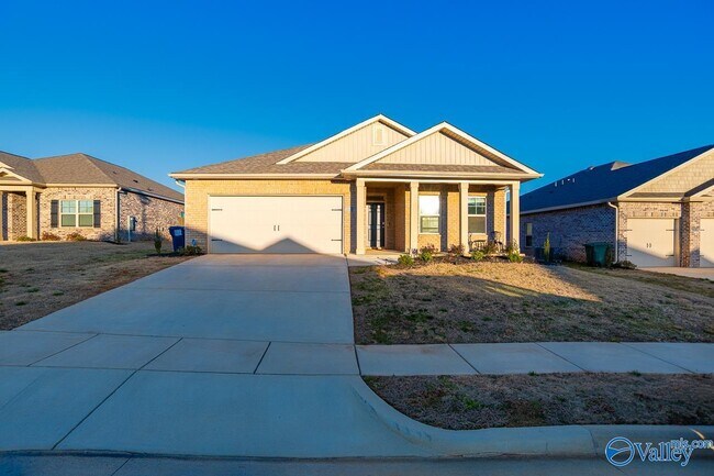 property at 13222 New Foal Ln NW