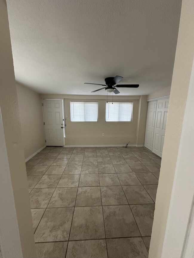 property at 7427 Benson Dr