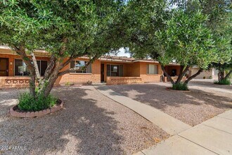 6438 E Butte St, Unit 2 in Mesa, AZ - Building Photo - Building Photo