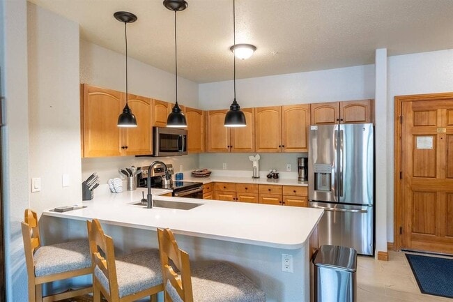 22714 US Highway 6, Unit Hidden River Lodge in Keystone, CO - Building Photo - Building Photo