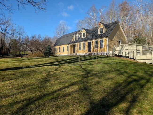 347 Alexander Rd in Dresden, ME - Building Photo - Building Photo