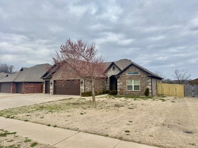 209 Pebble Beach Dr in Cave Springs, AR - Building Photo - Building Photo