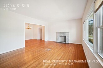 4420 41st St N in Arlington, VA - Building Photo - Building Photo