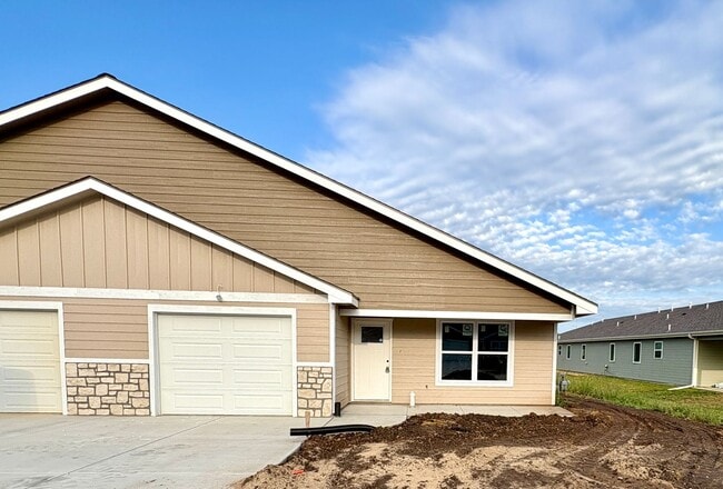 property at 4654 Pierce Dr