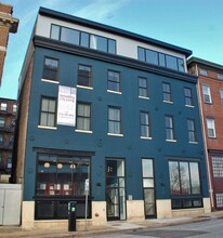 DMK Properties in Baltimore, MD - Foto de edificio - Building Photo