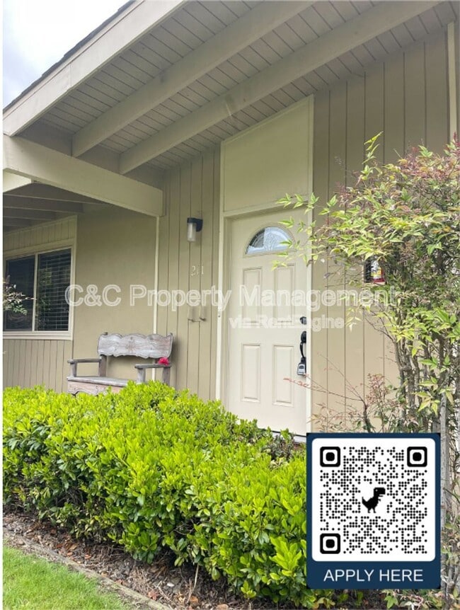 property at 211 Hacienda Carmel
