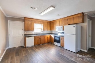 424 S 4th St, Unit 4 in Albemarle, NC - Building Photo - Building Photo