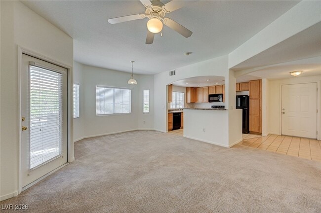 6160 Rumrill St in Las Vegas, NV - Building Photo - Building Photo