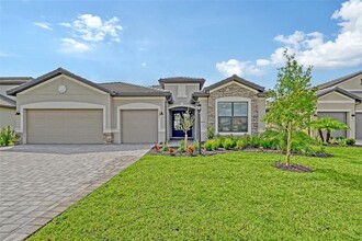 15021 Sea Salt Wy in Bradenton, FL - Building Photo - Building Photo