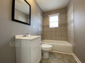 4539 Benjestown Rd in Memphis, TN - Building Photo - Building Photo