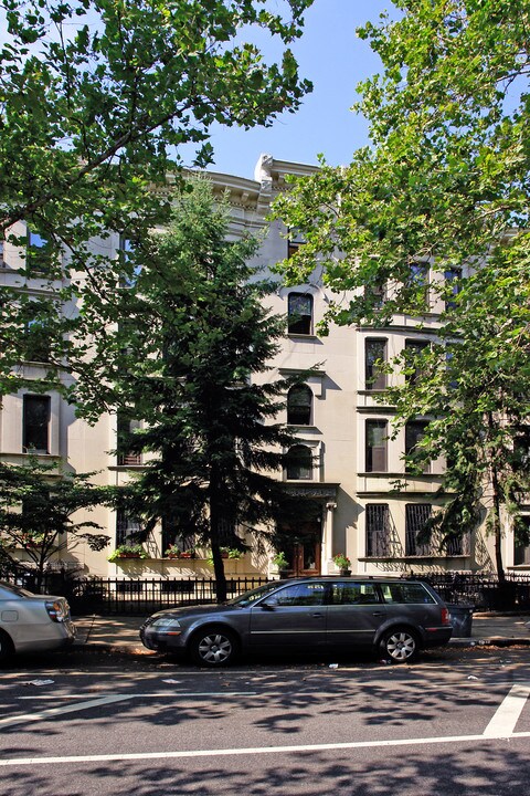 462 3rd Street in Brooklyn, NY - Building Photo