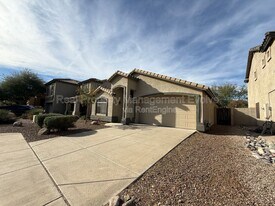 28418 N 25th Ave in Phoenix, AZ - Building Photo