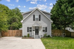 250 N 4th St in Hampton, VA - Building Photo