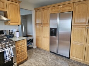 7978 Weatherhead Ct in Mission, BC - Building Photo - Building Photo