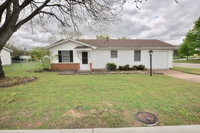 property at 506 Fegan St