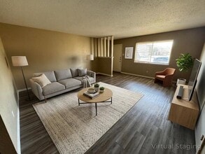 2202 Hunt Dr, Unit Apt A in Killeen, TX - Foto de edificio - Building Photo