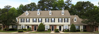 Fairgate in Raleigh, NC - Building Photo - Building Photo