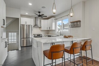 45 Clark Ave in Bloomfield, NJ - Building Photo - Building Photo