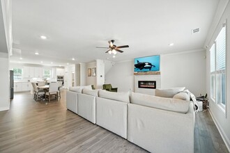 3411 Swallowtail Ter in Duluth, GA - Building Photo - Building Photo