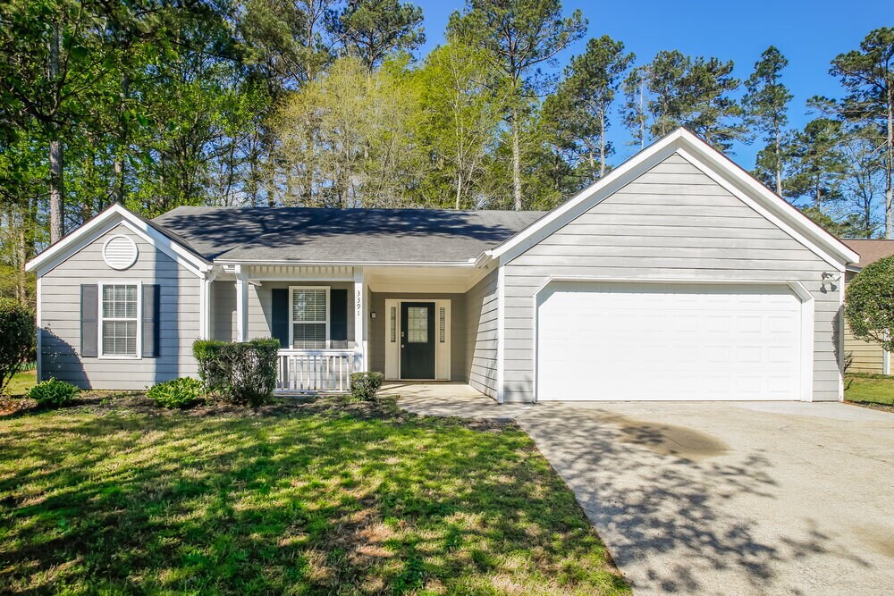 3391 Lochness Ln in Powder Springs, GA - Building Photo