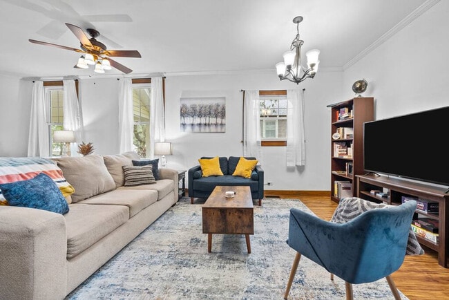 912 Little Bay Ave in Norfolk, VA - Building Photo - Building Photo