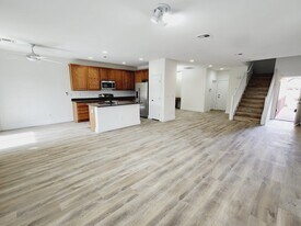 7445 Calzado Dr in Las Vegas, NV - Building Photo