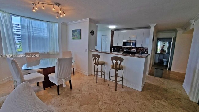 property at 3594 S Ocean Blvd