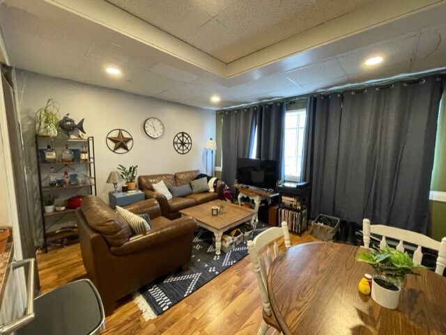 105 Main St NW, Unit #1 in Evansville, MN - Building Photo - Building Photo