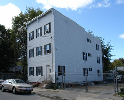 68 Townsend St Apartments