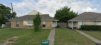 3303 Fallmeadow St in Denton, TX - Building Photo