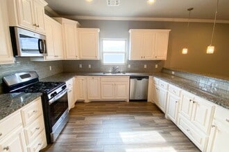 7415 Nick St in Amarillo, TX - Building Photo - Building Photo