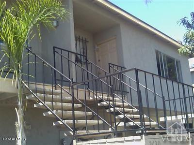 property at 2630 El Dorado Ave