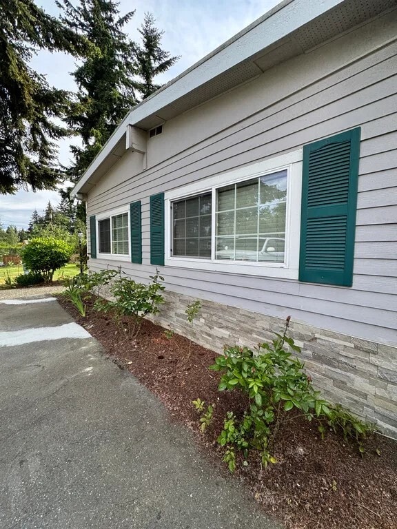 property at 16724 20th Ave W