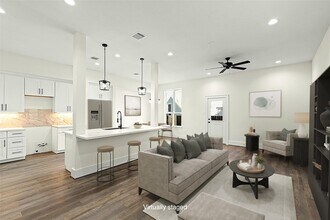 1807 Palmetto Landing Dr in Houston, TX - Building Photo - Building Photo