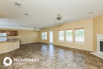 108 Centennial Pl in Crowley, TX - Building Photo - Building Photo