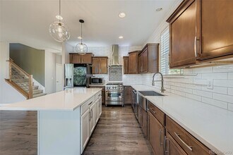 6410 S Ider St in Aurora, CO - Building Photo - Building Photo