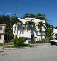 5922 NW 3rd Ave Apartments