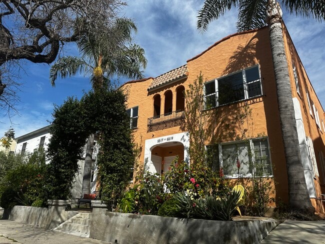 6519 Orange St, Unit 6519