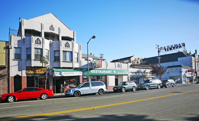 410 E 19th St in Oakland, CA - Building Photo - Building Photo