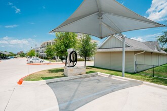 The Green at Plum Creek in Kyle, TX - Building Photo - Building Photo