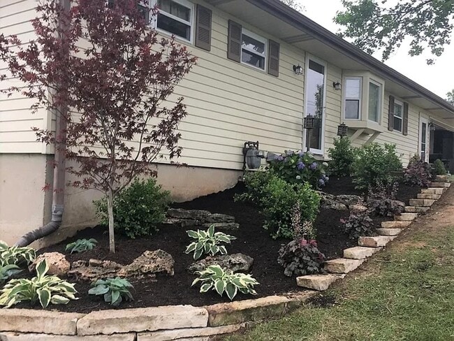 5140 Ambs Rd in St. Louis, MO - Building Photo - Building Photo